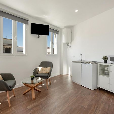 Apartament Casa Milano 3 Jerez de la Frontera Zewnętrze zdjęcie