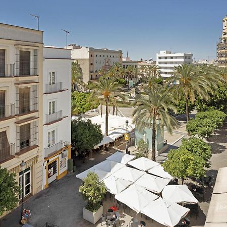 Apartament Casa Milano 3 Jerez de la Frontera Zewnętrze zdjęcie