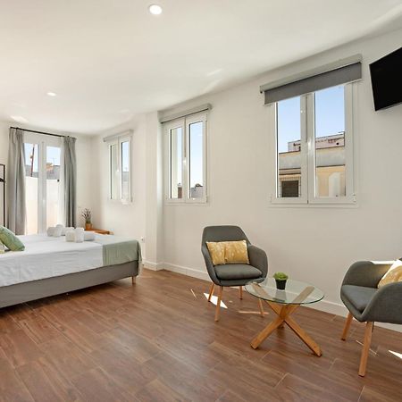 Apartament Casa Milano 3 Jerez de la Frontera Zewnętrze zdjęcie