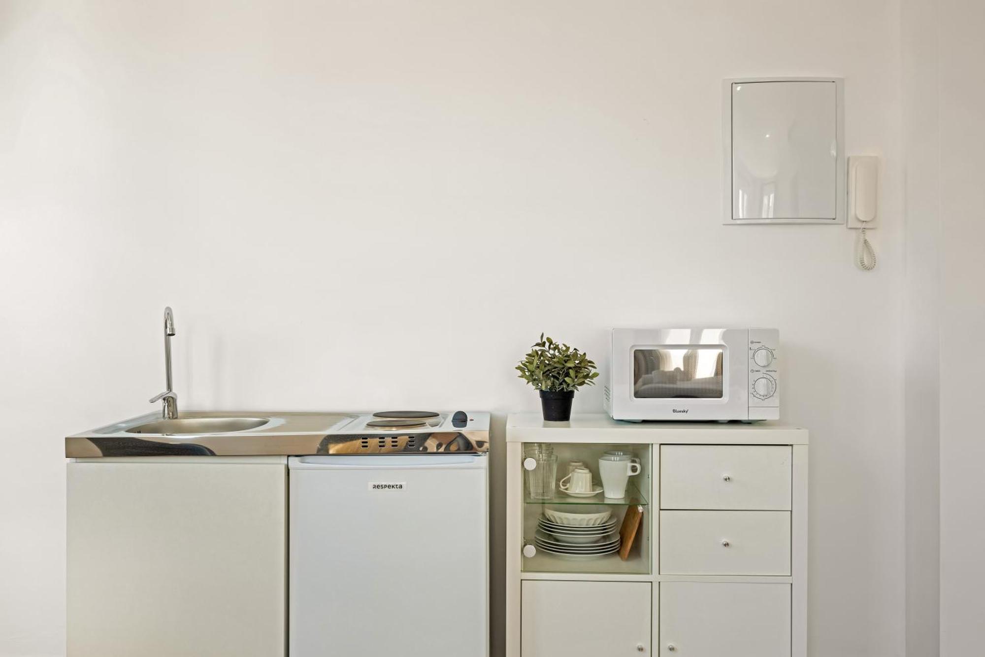Apartament Casa Milano 3 Jerez de la Frontera Zewnętrze zdjęcie