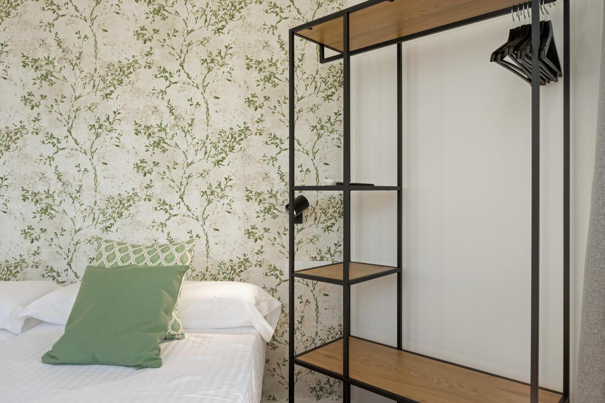 Apartament Casa Milano 3 Jerez de la Frontera Zewnętrze zdjęcie